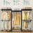 Portable Closet Rack
