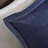 Woolrich Perry Oversized Denim 100% Cotton Comforter Set-24070992