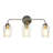 Sandy 3 - Light Vanity Light-69934869