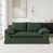 Army Green Cotton
