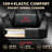 Big and Tall Gaming Chair with Massage and Pocket Spring Cushion,Gamer Chairs for Adults 400lb Weight Capacity, Video Game Chair with Headrest and Lumbar Support-1354402358