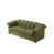 Chenille verte est en rupture de stock