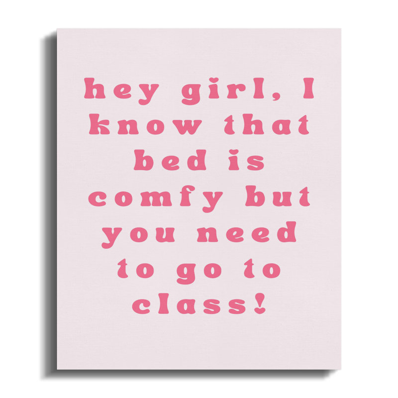 Cowie Wrapped Canvas Print Set, 9x12