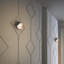 Astro 1 - Light Flush Mount-18343692