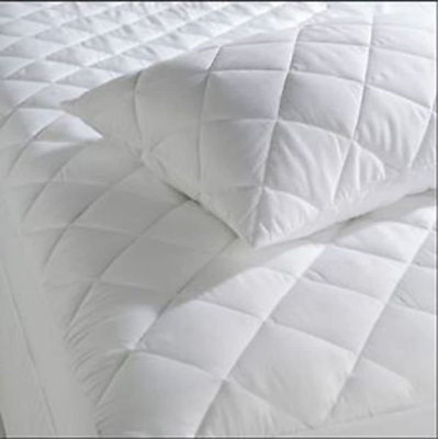 Mrozak Polyester Envelope Pillow Protector