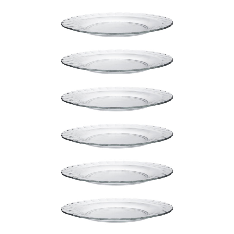 Duralex Picardie Dinner Plate 23cm