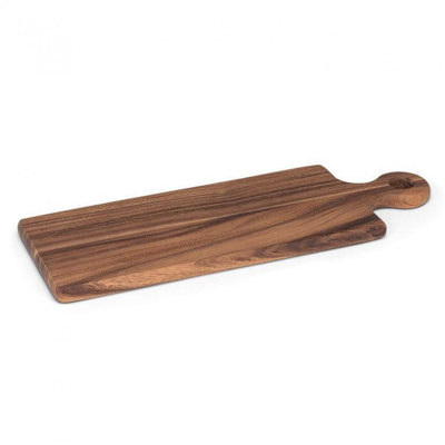 Rectangle With Loop Handle Cutting Board