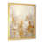 Gold Single Picture Frame