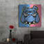 "Boldog 6" par Mark Ashkenazi-1250450449