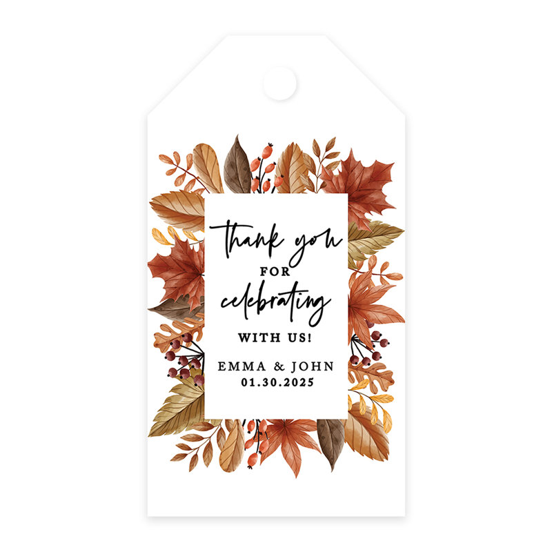 Paper Party Gift