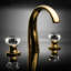 Rock Widespread Bathroom Faucet-129913110