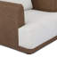 Noble Outdoor Teak Lounge Chair