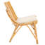 Fauteuil d'appoint avec coussin Hanoverton-522129210