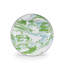 Set of 4 Modern Monet Pasta Plates