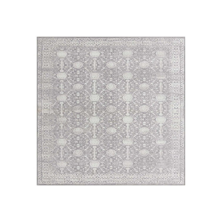 Baristo Chenille Indoor Rug
