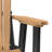 Outdoor Adirondack Chair