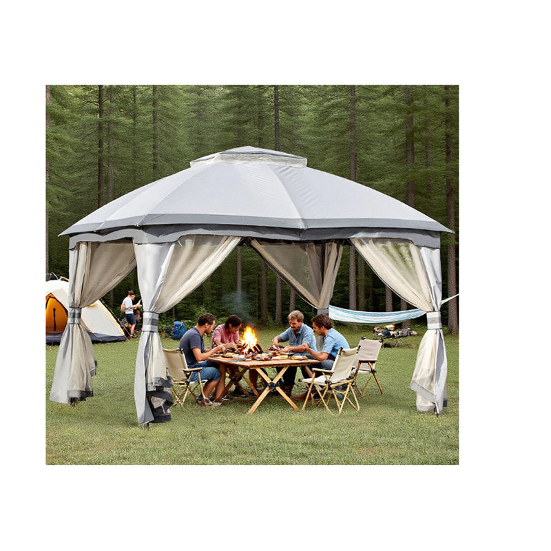 Outdoor Gazebo