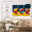 Yarlin Rainbow Cocktail-108008072