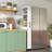 Pull Out Spice Rack Organizer for Inside Kitchen Cabinets-1712784619