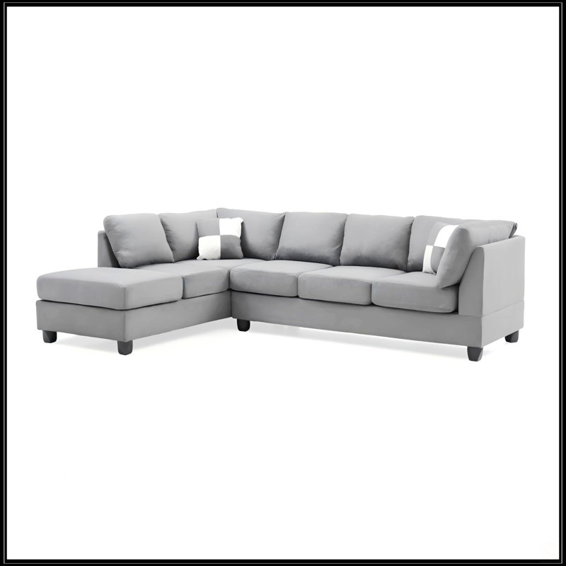 Canapé modulaire Glone Furniture Malone G633B-SC