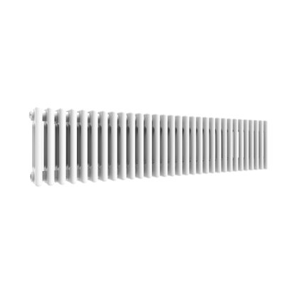 Skyla Horizontal Traditional Colosseum Radiator