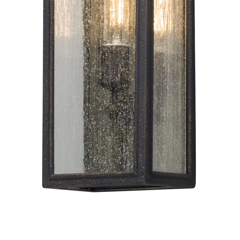 Dixon 1 - Light Outdoor Flush Mount, Medium