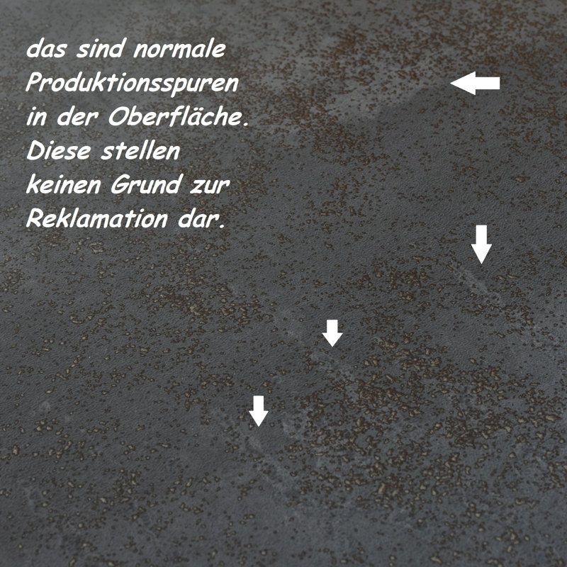 Aaniya Frame End Table