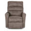 Liam Power Lift Recliner with iClean Fabric