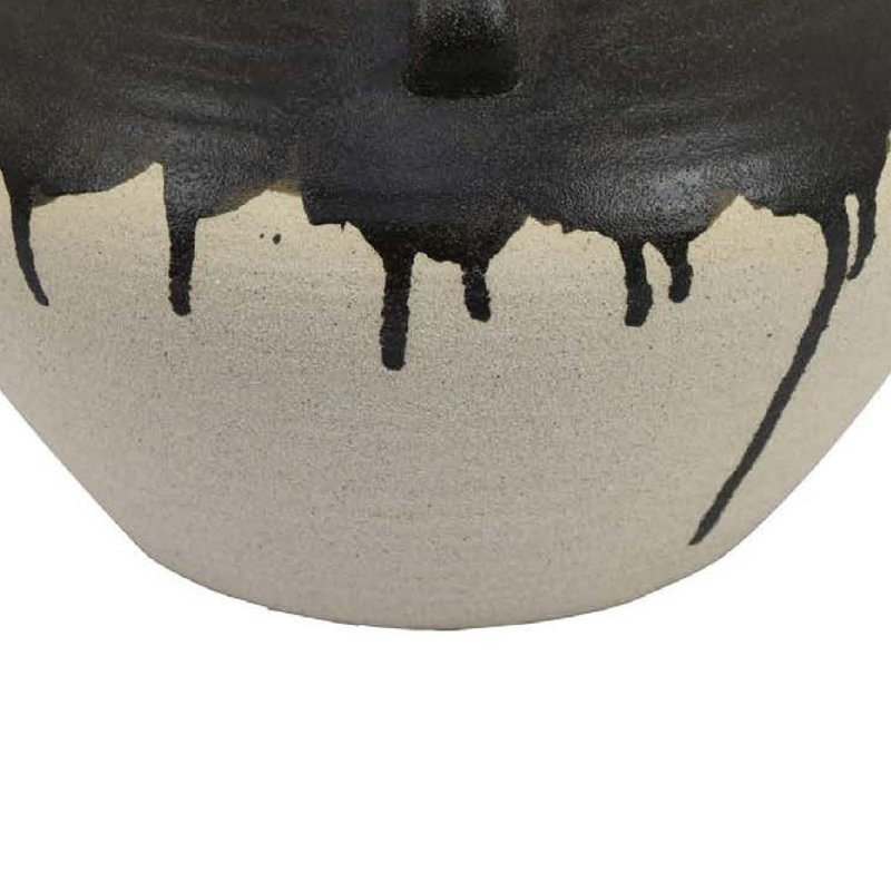 Vase d'appoint Caleb