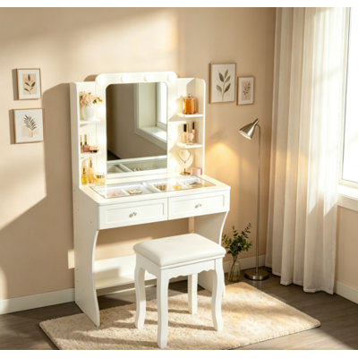 Dressing Table