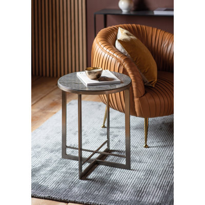 Catawba Side Table
