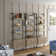Theo Storage Bookcase