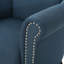 Fauteuil club moderne