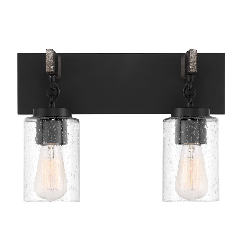 Adreanna 2 - Light Dimmable Vanity Light