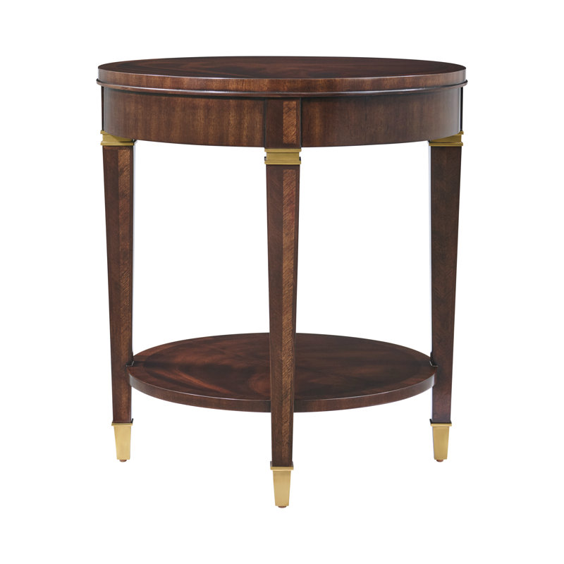 Table d'appoint Gillies, Cambridge