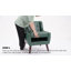 Fauteuil Jaqueze-956996764