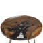 Table basse Sabas