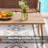 Anjanique 4 - Person Patio Conversation Set with Cushions