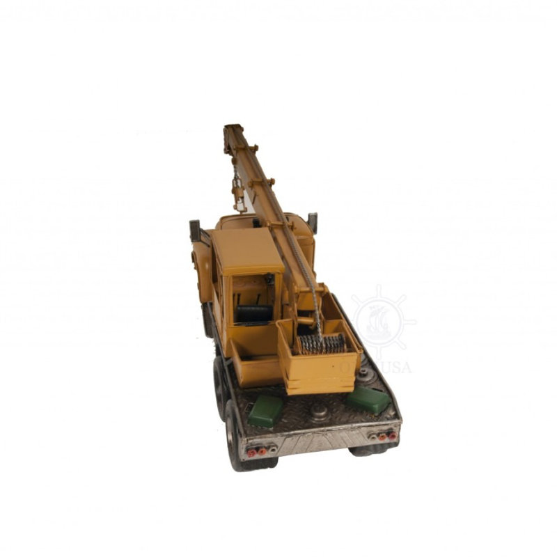 Higden Transportation Figurines & Sculptures