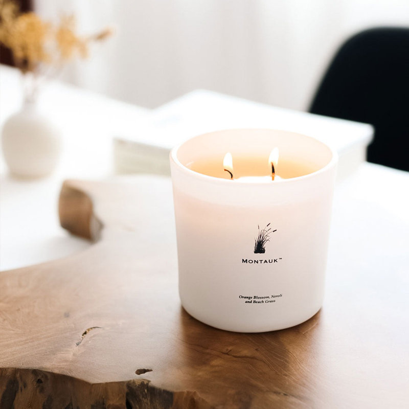 Montauk Luxe Candle
