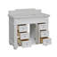 Ensemble de meuble-lavabo simple 42 po Ensa-1215016972-1214249947