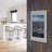 Mount-it Single Screen Wall Mount