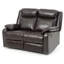Causeuse inclinable double Glory Furniture Ward G760A-RL