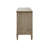 Victoria 6-Drawer Double Wide Wood Dresser-699489883