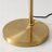 Liliane 68" Arched/Arc Floor Lamp