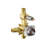 Complete Shower System with Rough in-Valve-86637762