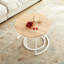 Jaxi Frame Coffee Table-124434540
