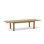 Chelsea Outdoor Teak Dining Table
