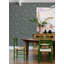 Briar Navy Floral Wallpaper-1546570961