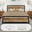 Lit avec tête de lit Marilee-1017558276-998661035